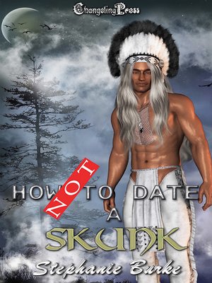 cover image of How Not to Date a Skunk